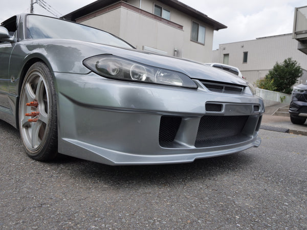 Silvia Spec S