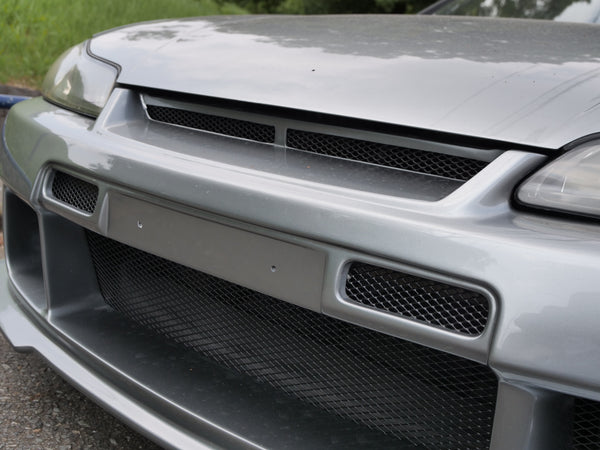 Silvia Spec S