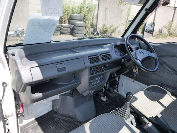 Acty SDX 4WD