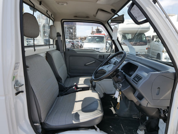 Acty SDX 4WD