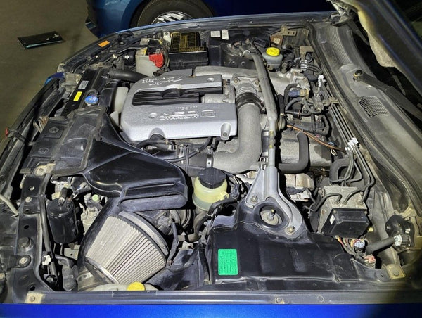 Skyline 25GT Turbo