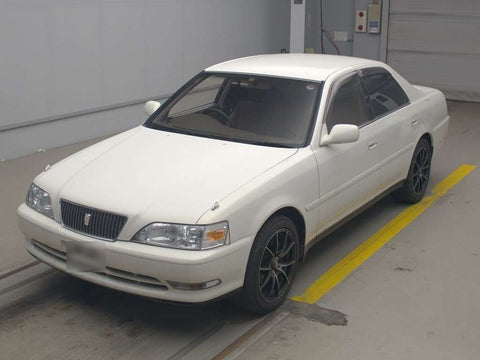Cresta Exceed G